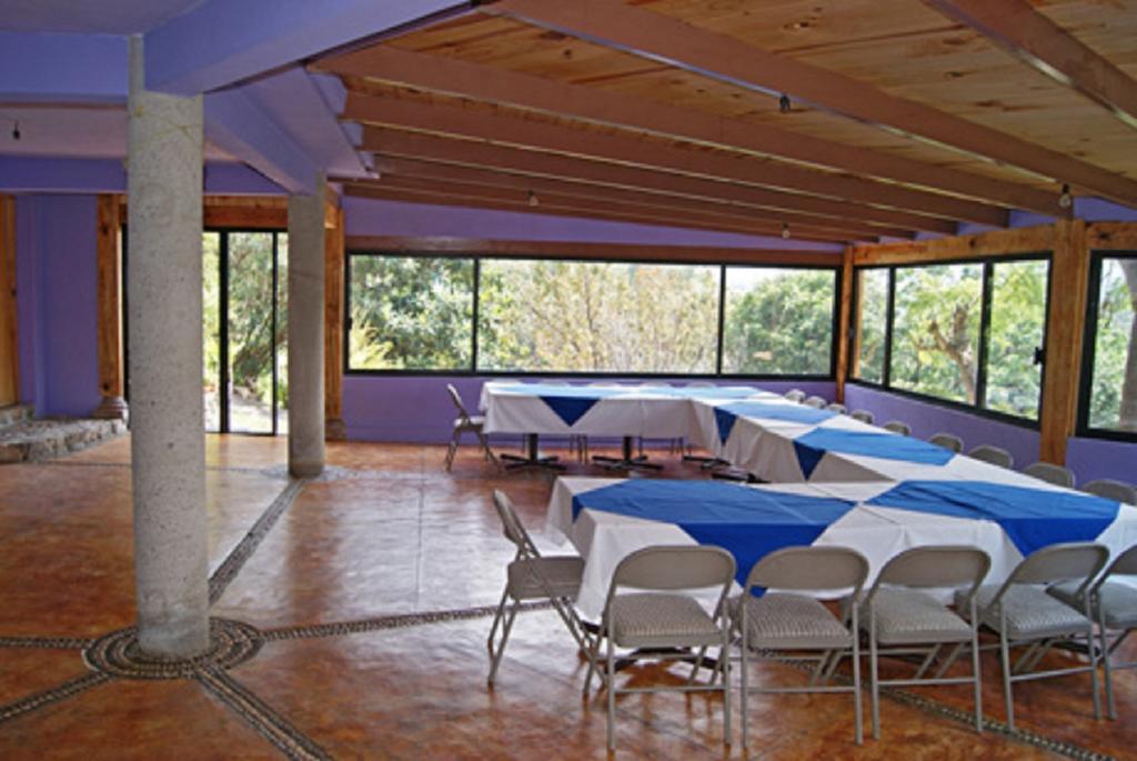 ואלה דה בראבו Hotel Villas Paraiso מראה חיצוני תמונה