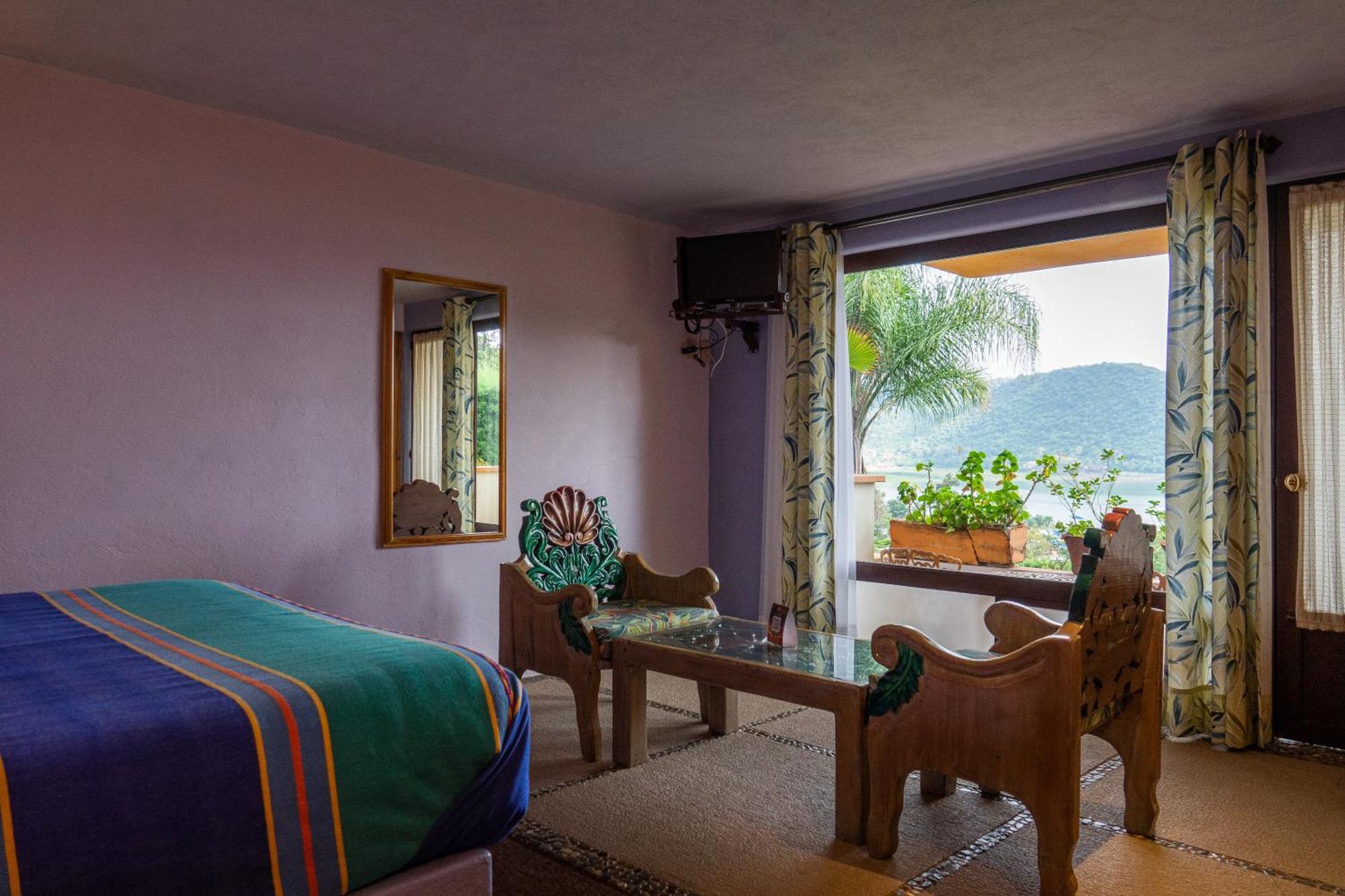 ואלה דה בראבו Hotel Villas Paraiso מראה חיצוני תמונה