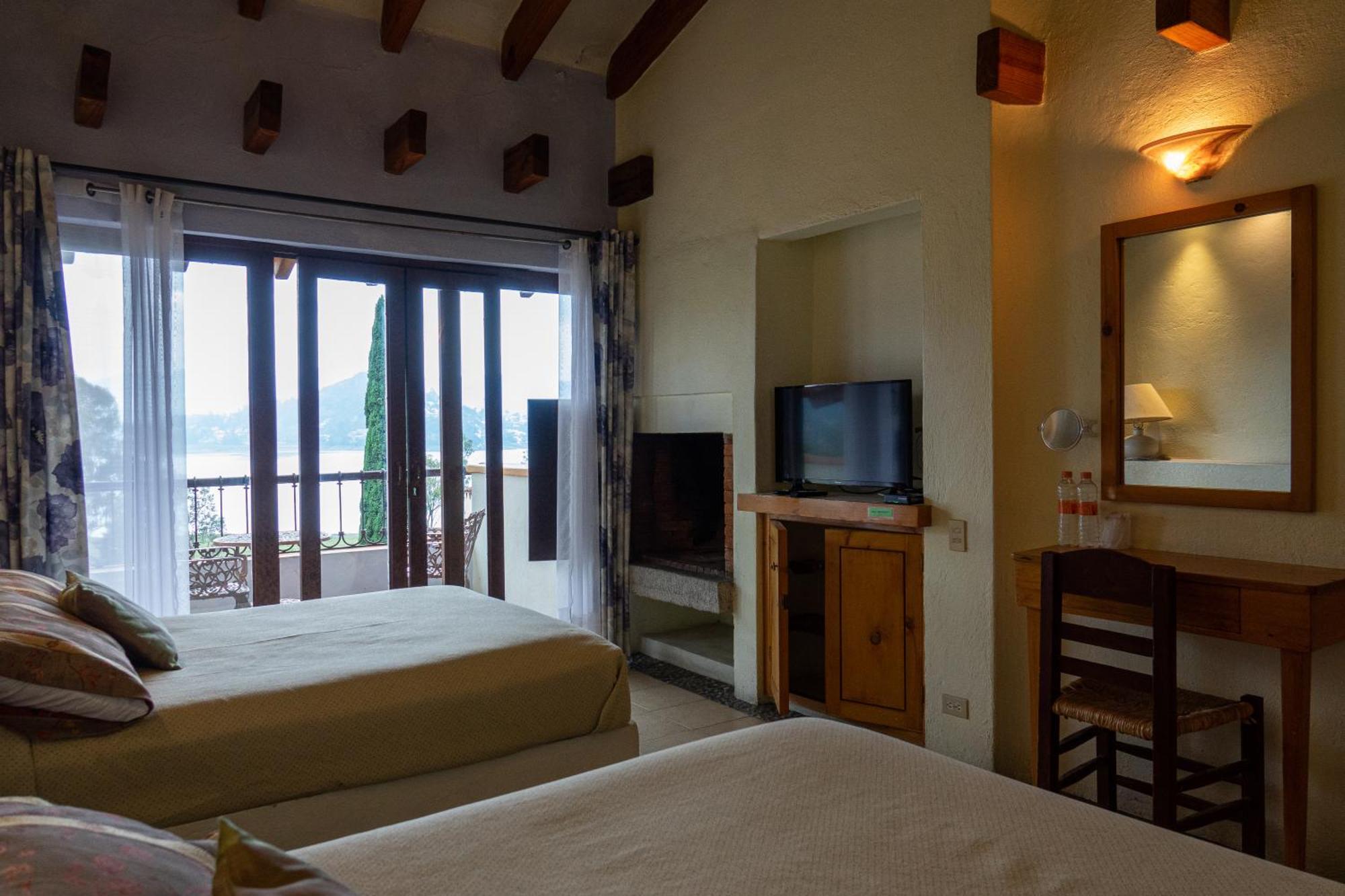 ואלה דה בראבו Hotel Villas Paraiso מראה חיצוני תמונה