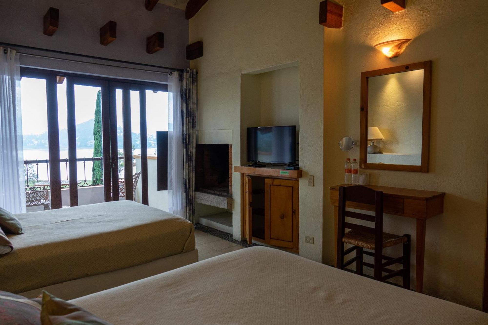 ואלה דה בראבו Hotel Villas Paraiso מראה חיצוני תמונה