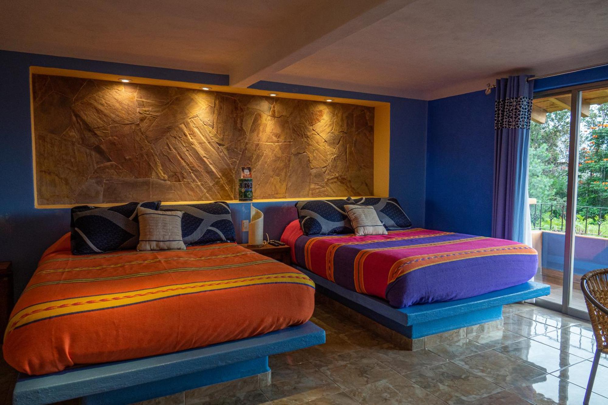 ואלה דה בראבו Hotel Villas Paraiso מראה חיצוני תמונה