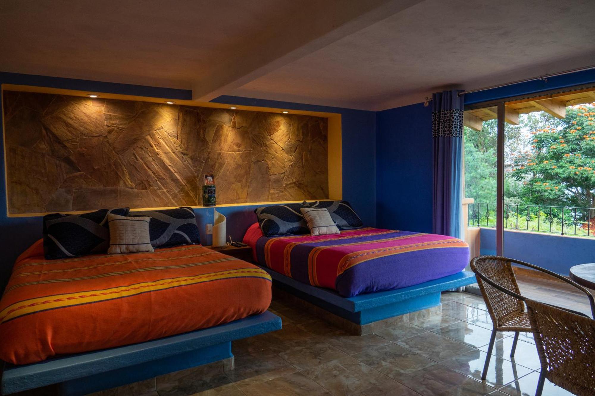 ואלה דה בראבו Hotel Villas Paraiso מראה חיצוני תמונה