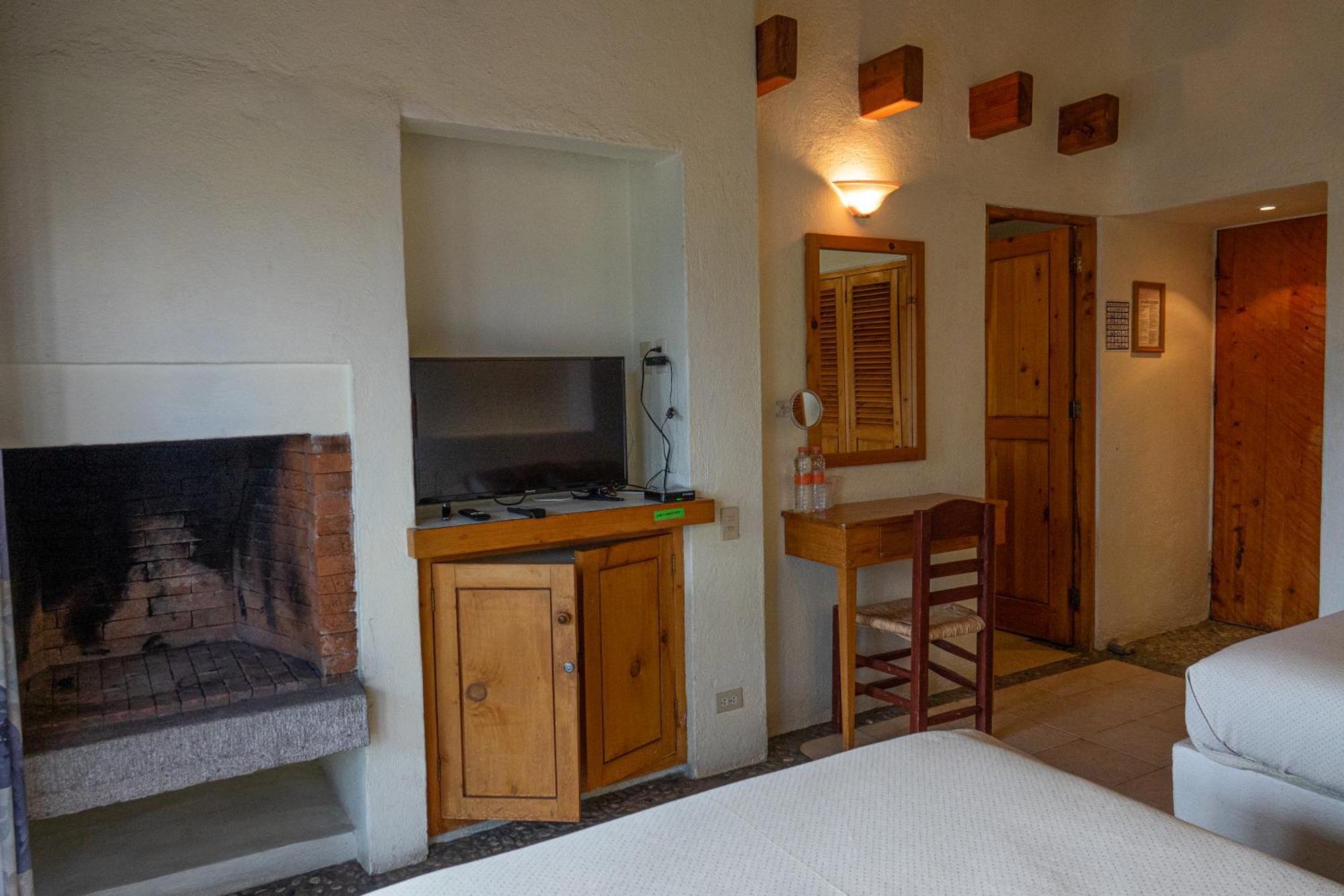 ואלה דה בראבו Hotel Villas Paraiso מראה חיצוני תמונה