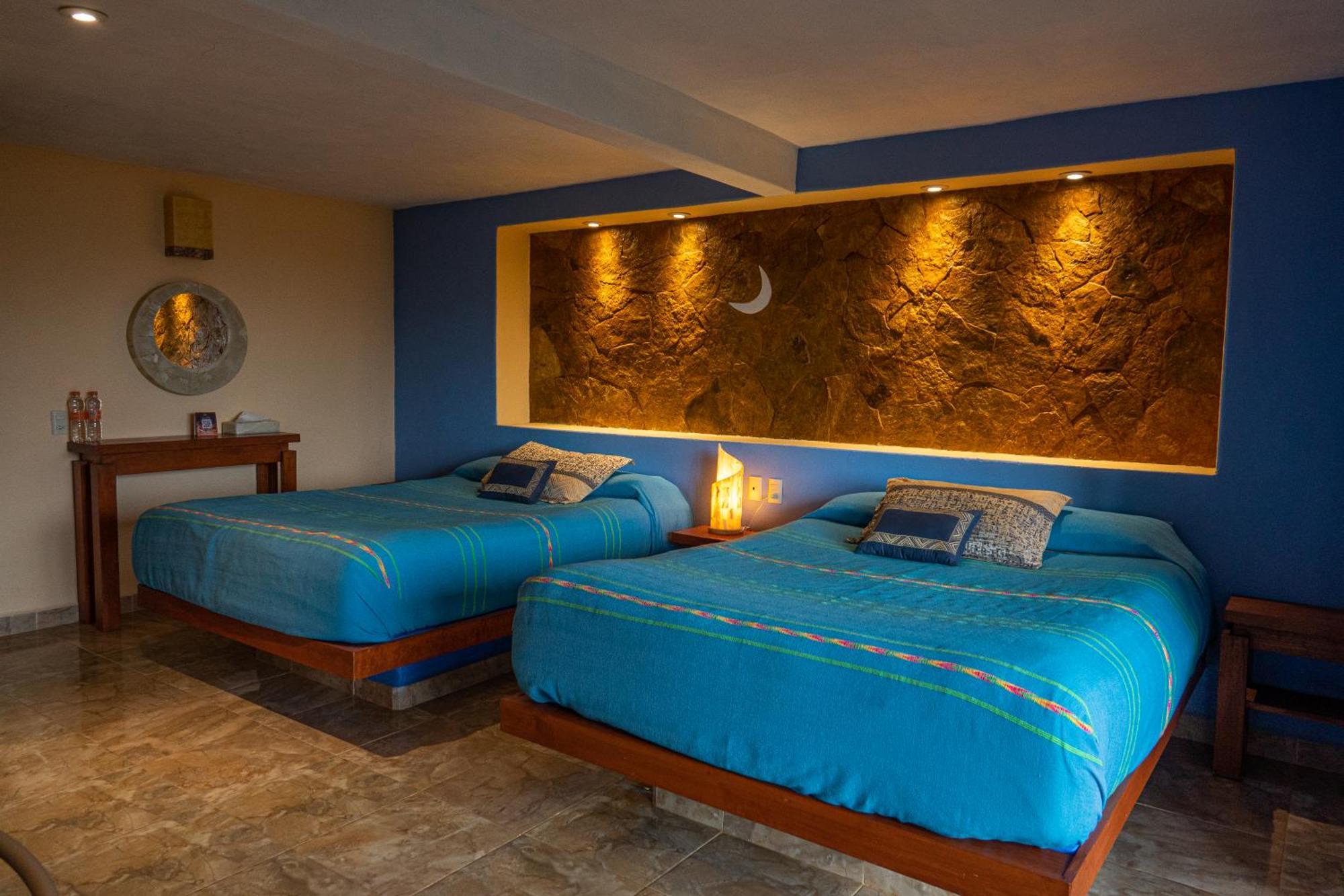 ואלה דה בראבו Hotel Villas Paraiso מראה חיצוני תמונה