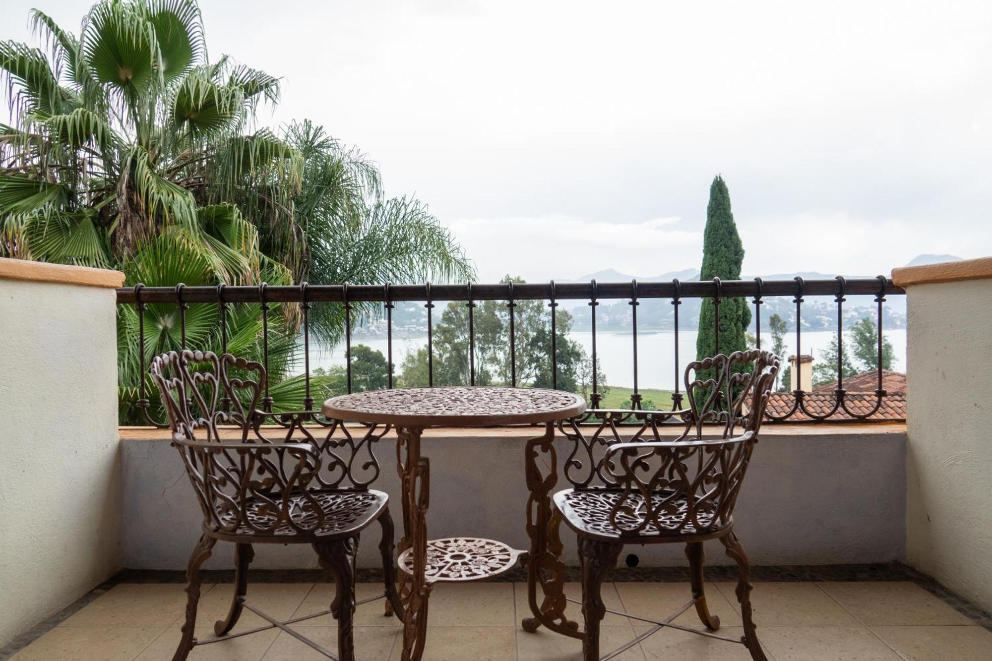 ואלה דה בראבו Hotel Villas Paraiso מראה חיצוני תמונה