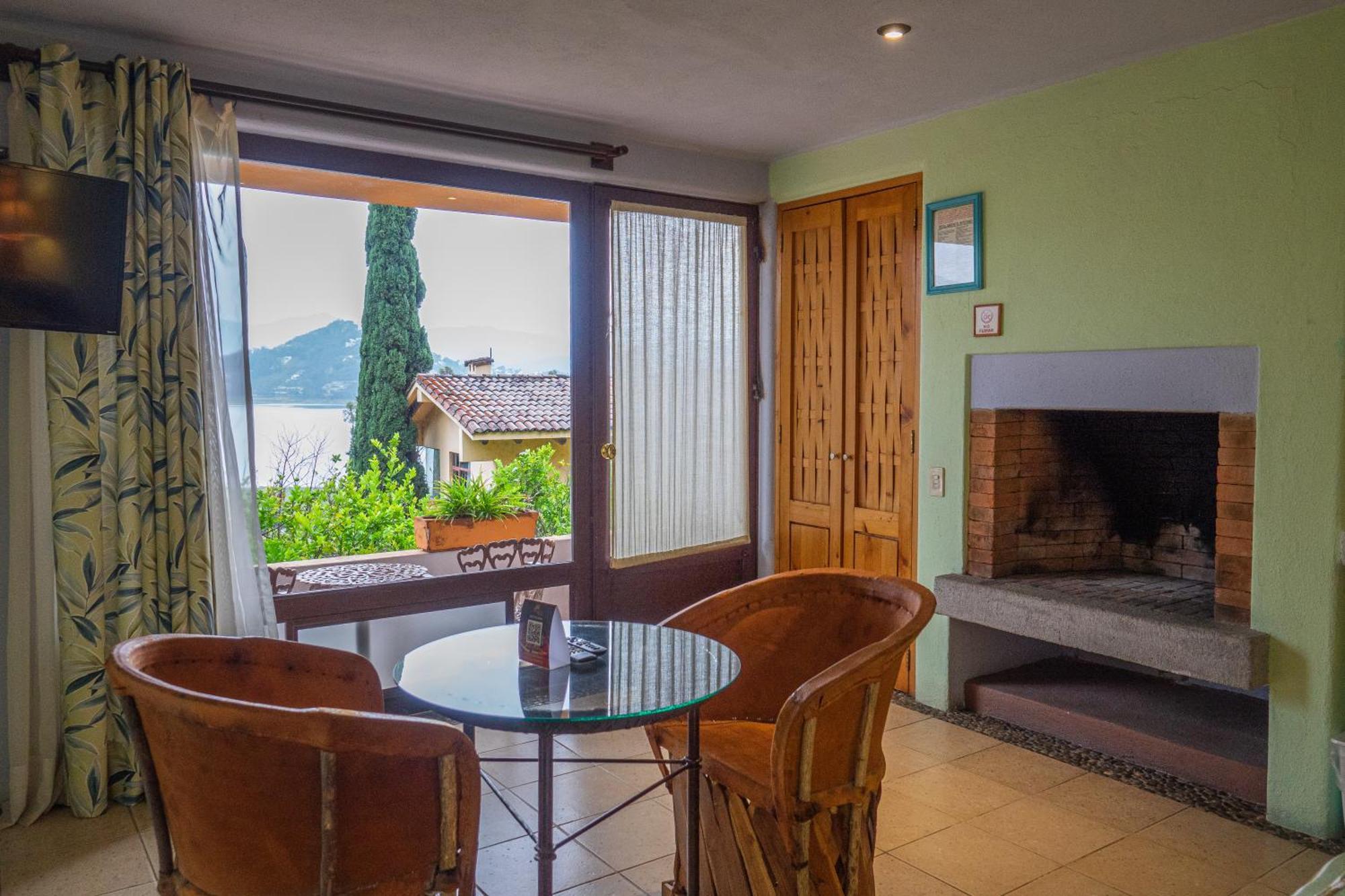 ואלה דה בראבו Hotel Villas Paraiso מראה חיצוני תמונה