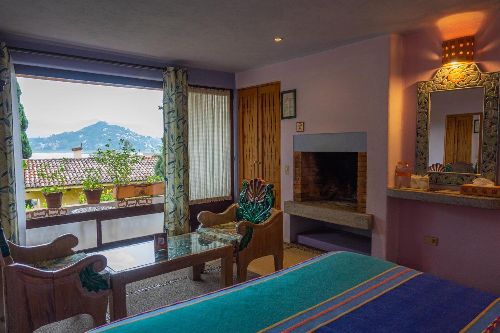 ואלה דה בראבו Hotel Villas Paraiso מראה חיצוני תמונה