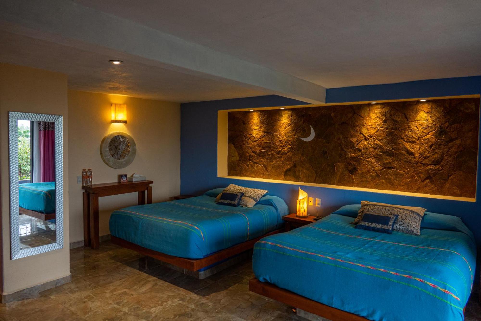 ואלה דה בראבו Hotel Villas Paraiso מראה חיצוני תמונה