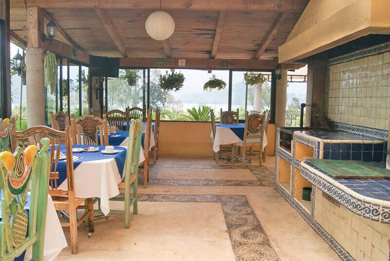 ואלה דה בראבו Hotel Villas Paraiso מראה חיצוני תמונה