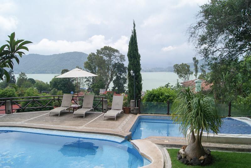 ואלה דה בראבו Hotel Villas Paraiso מראה חיצוני תמונה