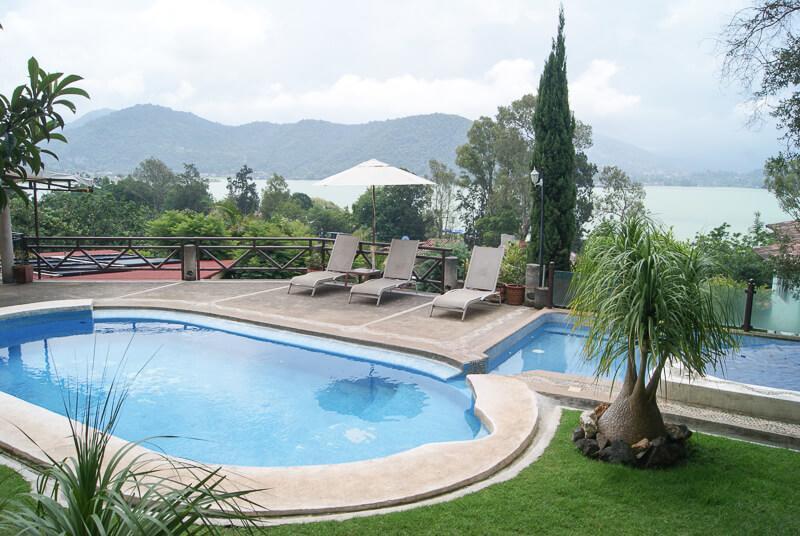 ואלה דה בראבו Hotel Villas Paraiso מראה חיצוני תמונה
