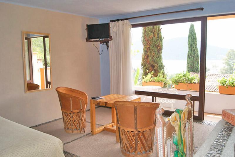 ואלה דה בראבו Hotel Villas Paraiso מראה חיצוני תמונה