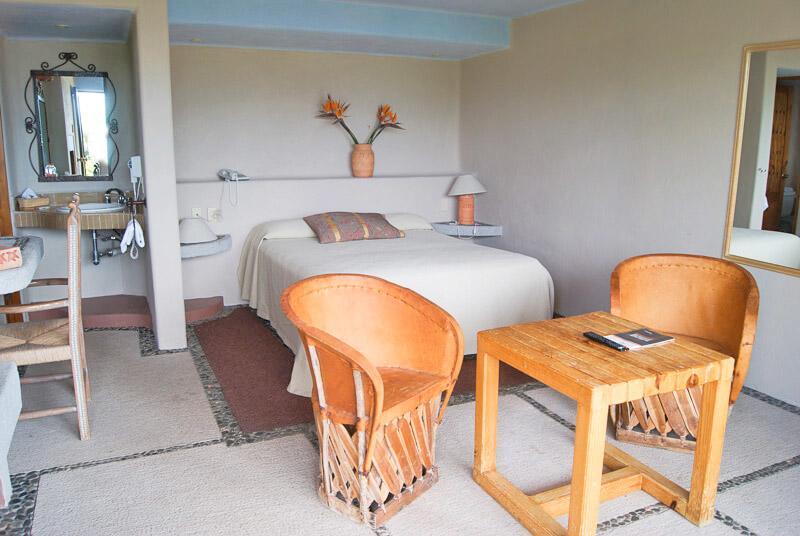 ואלה דה בראבו Hotel Villas Paraiso מראה חיצוני תמונה