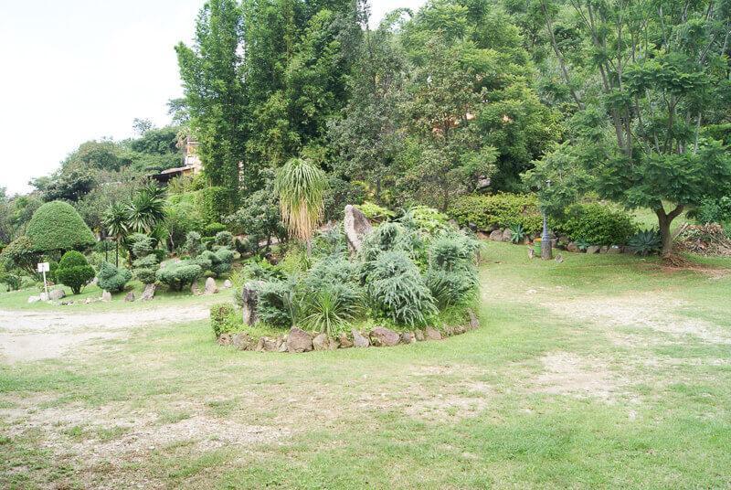 ואלה דה בראבו Hotel Villas Paraiso מראה חיצוני תמונה