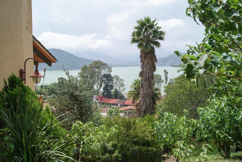ואלה דה בראבו Hotel Villas Paraiso מראה חיצוני תמונה