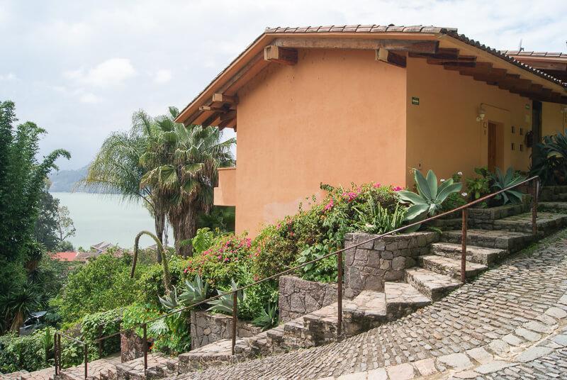 ואלה דה בראבו Hotel Villas Paraiso מראה חיצוני תמונה